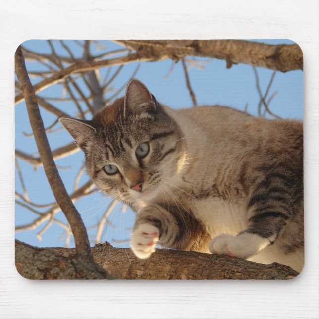 Mousepad Estou aqui (Frente)