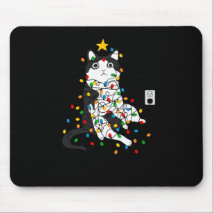Mousepad Estou bem, está tudo bem engraçado.