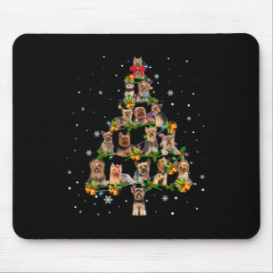 Mousepad Estou Difícil Esquiando Diamantes Duplos Pretos Sn