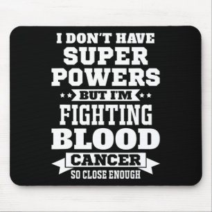 Mousepad Estou lutando contra a consciência dos Canceres sa