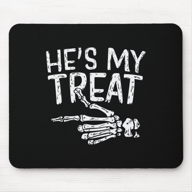 Mousepad Estou pronto para fazer Karate Ck de 3º grau na es (Frente)