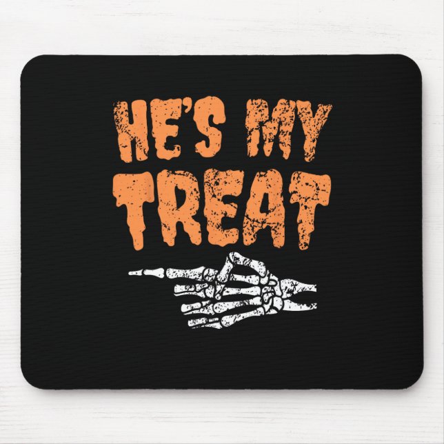 Mousepad Estou pronto para fazer Karate Ck do 4º ano para a (Frente)