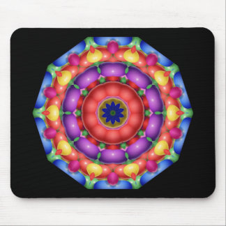 Mousepad Estouro
