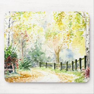 Mousepad Estrada