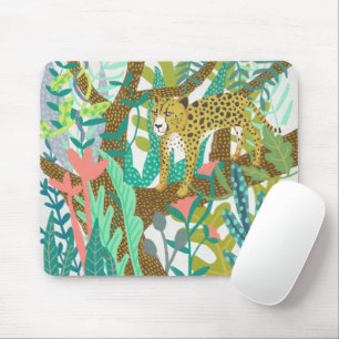 Mousepad Estrada da Selva - Chita