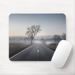 Mousepad Estrada de Hetero