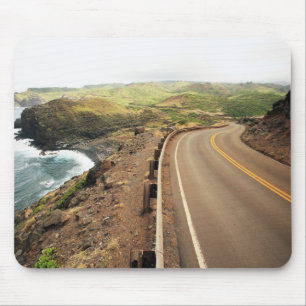 Mousepad Estrada litoral