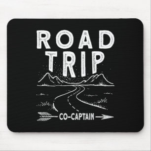 Mousepad Estrada Trip. Co. Trip. Estrada 2