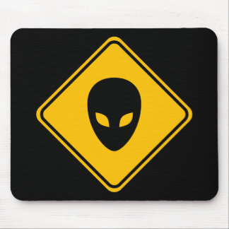Mousepad estrangeiro