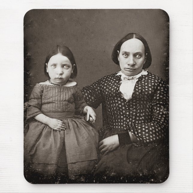 MOUSEPAD ESTRANHO (Frente)