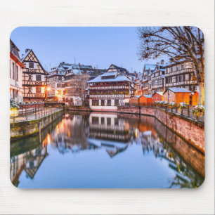 Mousepad Estrasburgo
