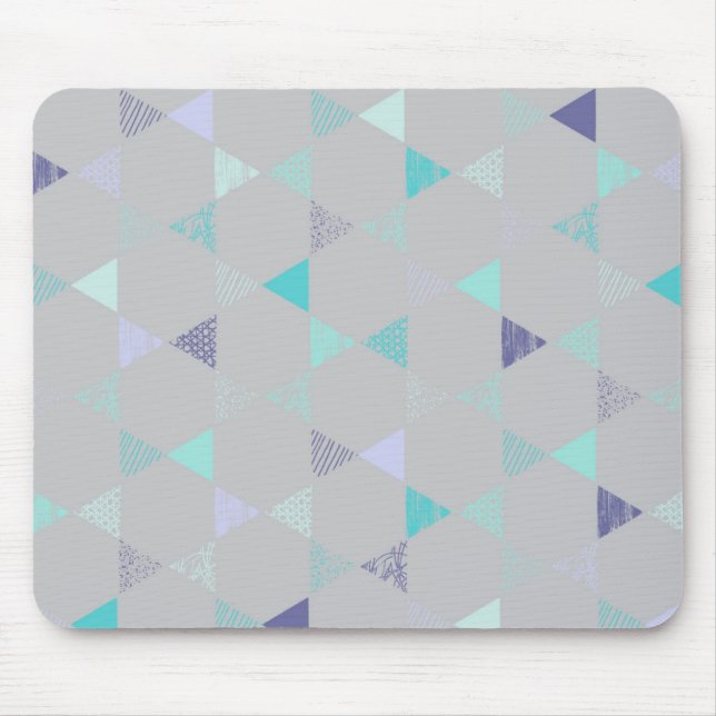 Mousepad Estrela (Frente)