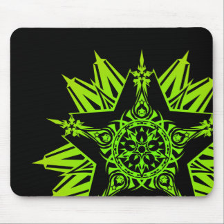 Mousepad Estrela da carcaça