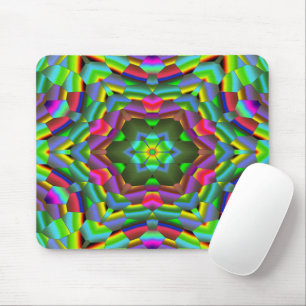 Mousepad Estrela de Circo....