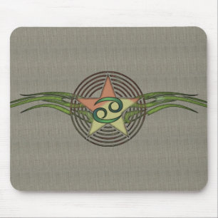 Mousepad Estrela do cancer