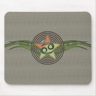 Mousepad Estrela do cancer