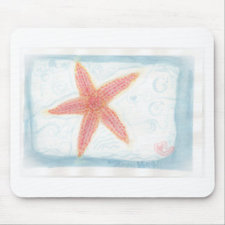 Mousepad Estrela do mar