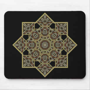 Mousepad Estrela persa