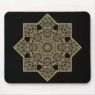Mousepad Estrela persa