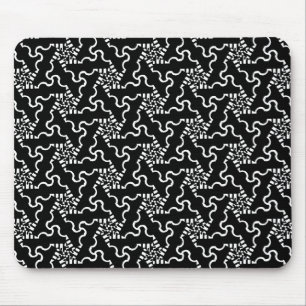 Mousepad Estrela Terrazzo