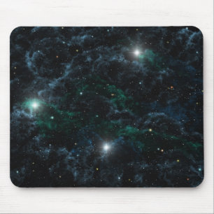 Mousepad Estrelas