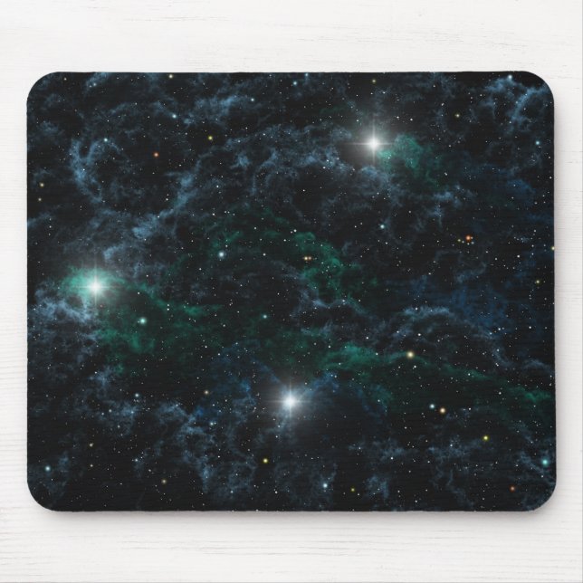 Mousepad Estrelas (Frente)