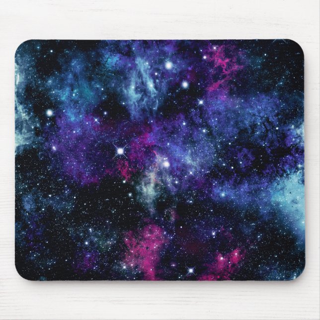 Mousepad Estrelas 3 da galáxia (Frente)