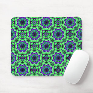 Mousepad Estrelas brilhantes......