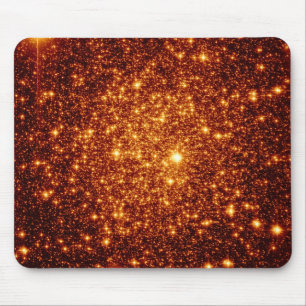 Mousepad Estrelas de cobre