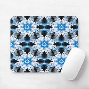 Mousepad Estrelas de inverno....