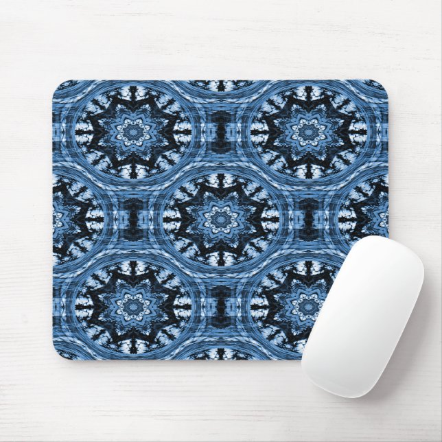 Mousepad Estrelas do Céu...... (Com mouse)