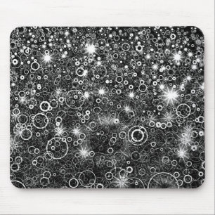 Mousepad Estrelas do halo