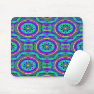 Mousepad &Estrelas do Mar da Terra......