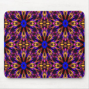 Mousepad Estrelas Espalhadas...