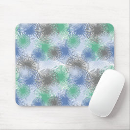 Mousepad Estrelas Glautas