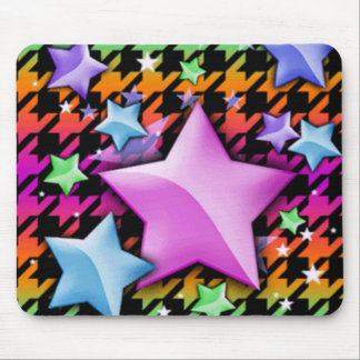 Mousepad Estrelas - musepad