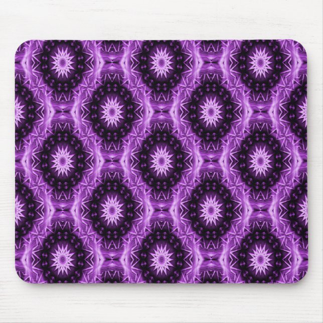 Mousepad Estrelas Roxas.... (Frente)