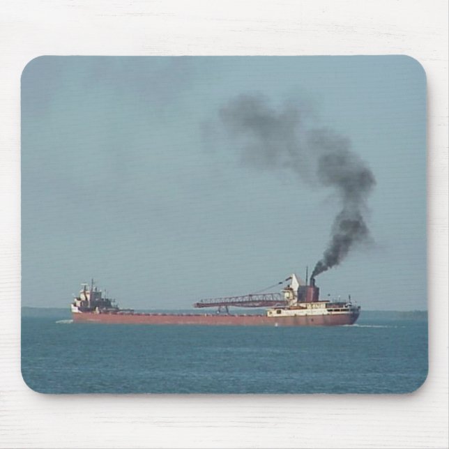 Mousepad Estreptococo. Reserva (Frente)