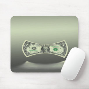 Mousepad Estressando O Dólar