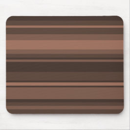 Mousepad Estrias de chocolate