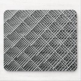 Mousepad Estrutura de metal complexa