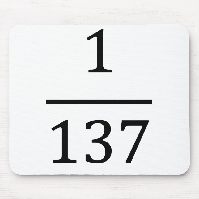 Mousepad estrutura fina constante, feita apenas para físico (Frente)