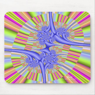 Mousepad Estruturas