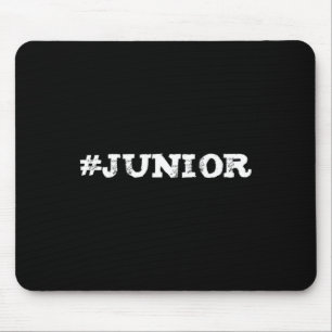 Mousepad Estudante do 11. º ano ou professor Trendy Gi