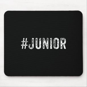 Mousepad Estudante do 11. º ano ou professor Trendy Gi