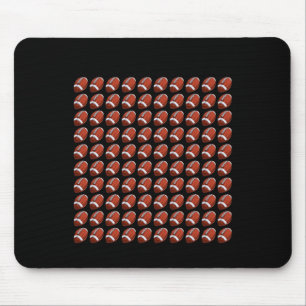Mousepad Estudantes Do Dia Meninas Futebol 100 Dias De Esco