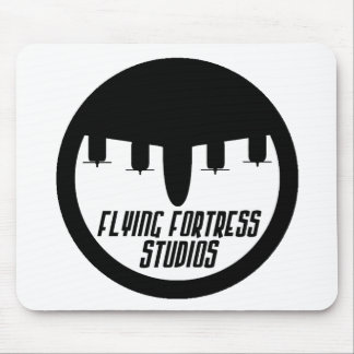 Mousepad Estúdios da fortaleza do vôo