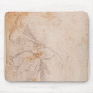 Mousepad Estudo da cortina c.1516