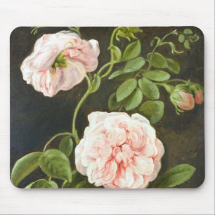 Mousepad Estudo da flor