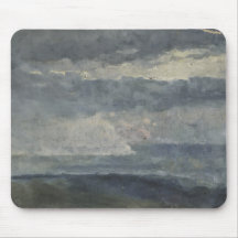 Estudo do Petróleo de Nuvens - Céu Atmosférico Clá